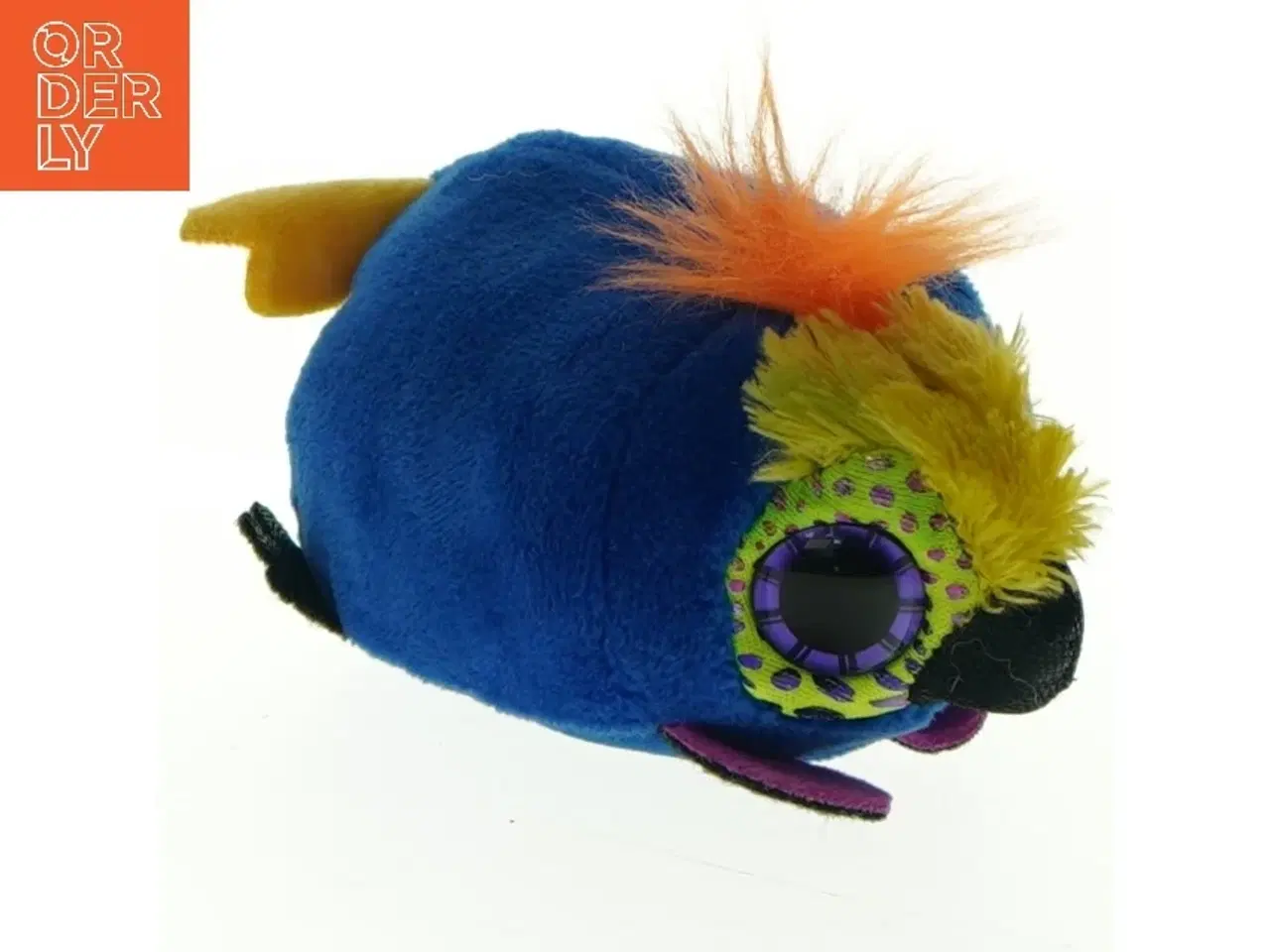 Billede 2 - Blødt legetøj fra Ty (str. 9 cm)