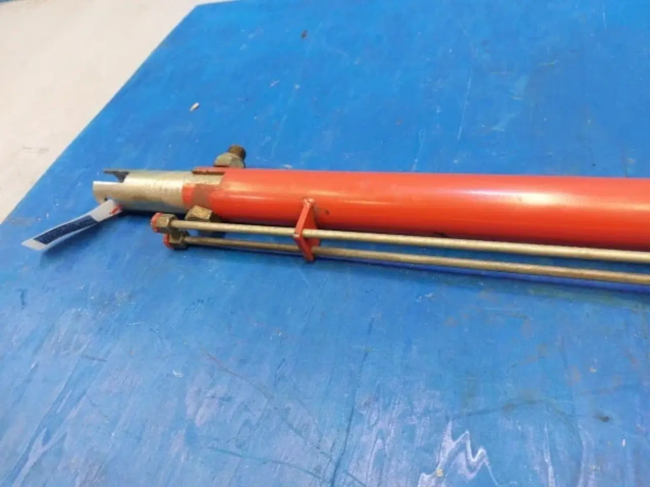 Billede 4 - Kverneland Cylinder  0102004ES