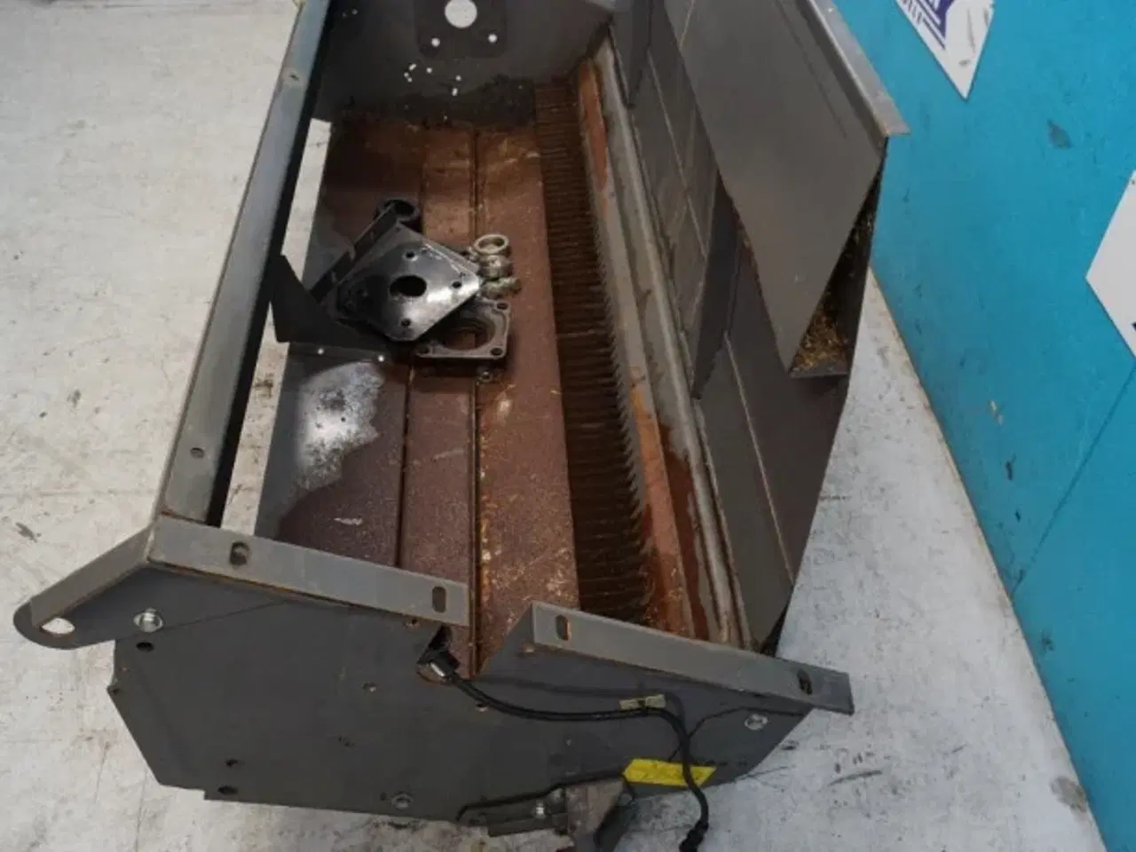 Billede 11 - Massey Ferguson 9280 Snitterhus 49070165