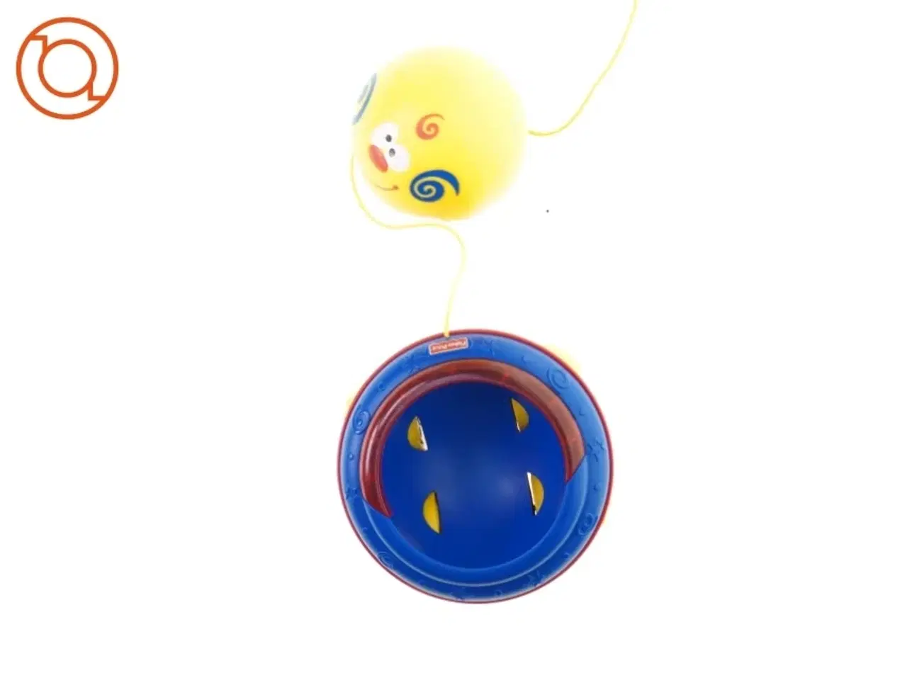 Billede 4 - Babylegetøj fra Fisher Price (str. 18 x 12 cm)