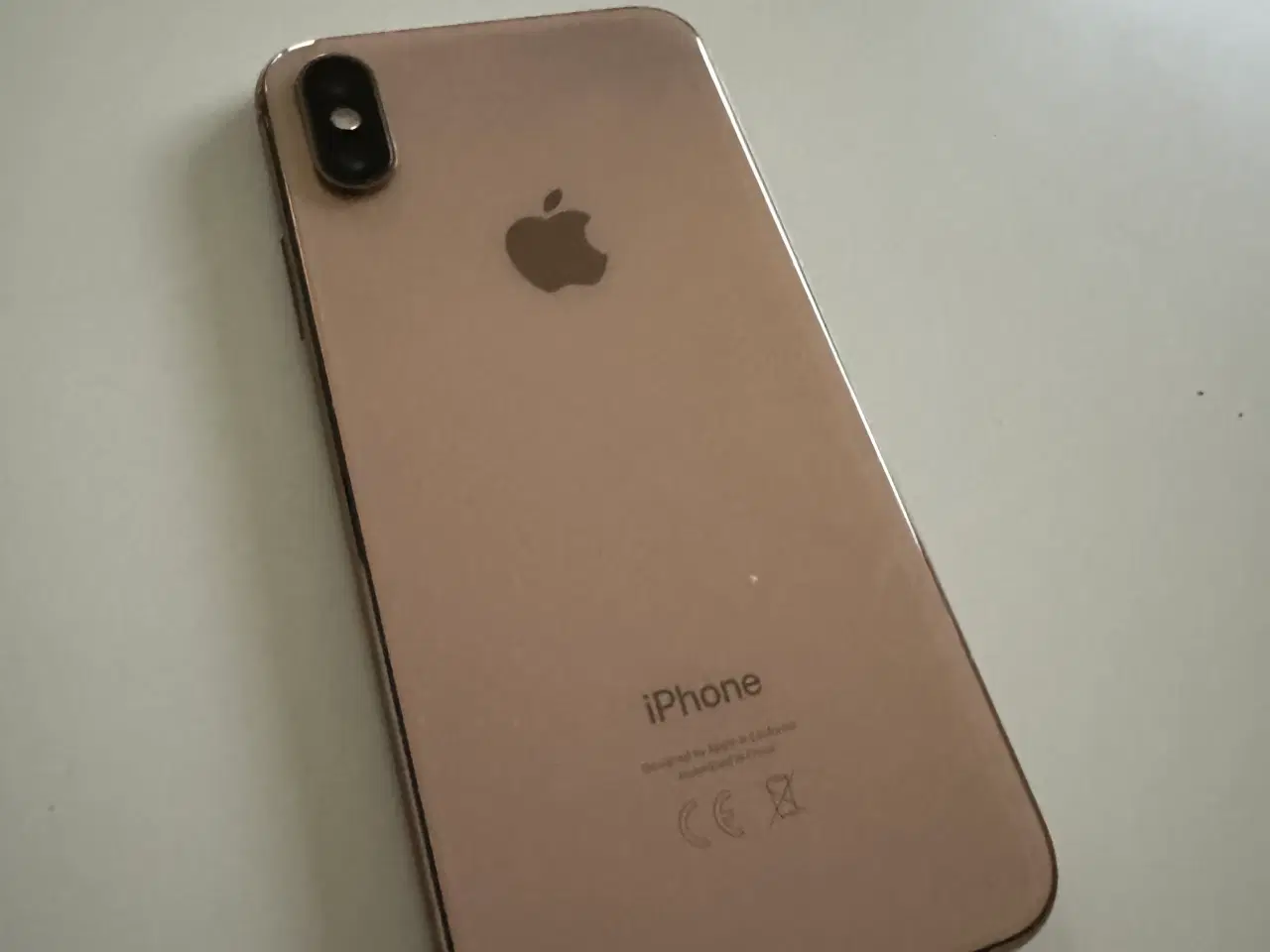 Billede 1 - iPhone xs 