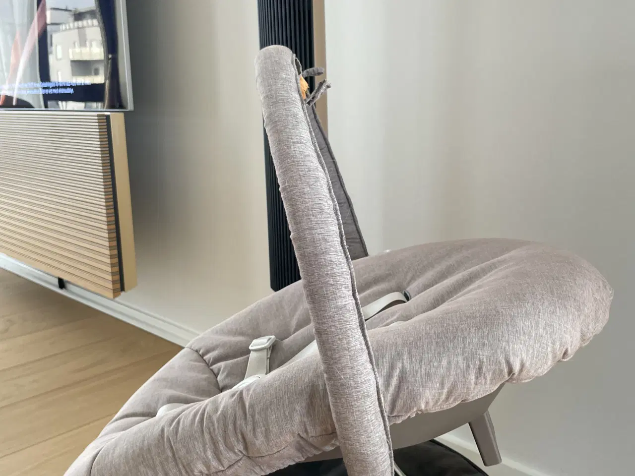 Billede 5 - Stokke baby indsats
