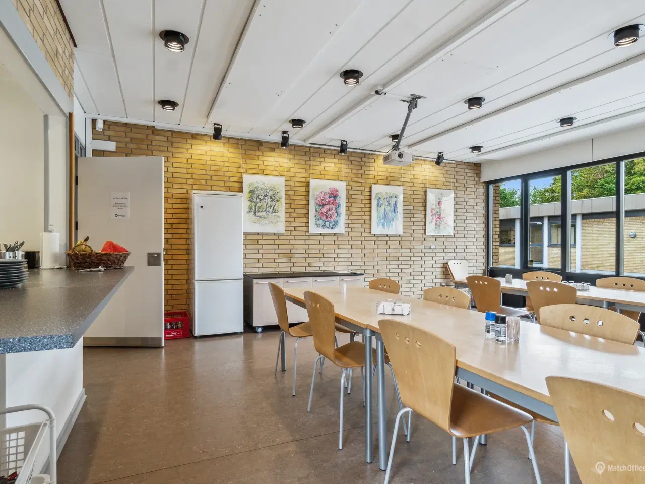 Billede 7 - Sydfyns bedste og billigste kontorlokaler