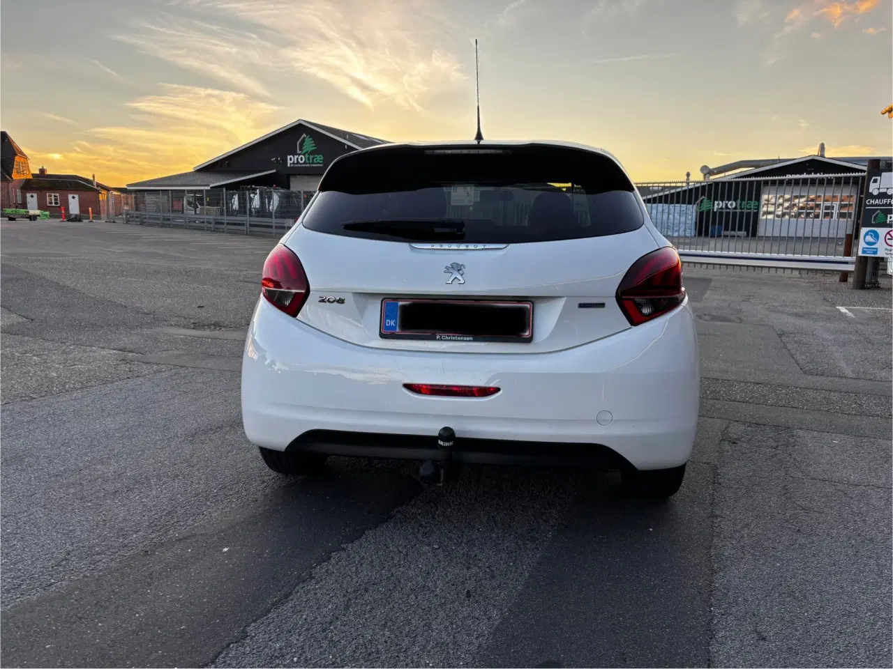 Billede 3 - Peugeot 208 1,2 VTi More