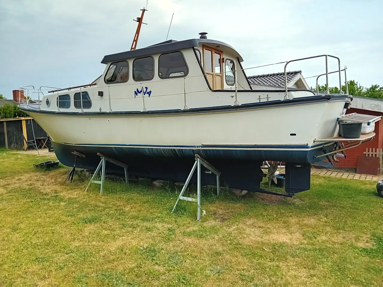 Billede 14 - Starlett 34 årgang 1980