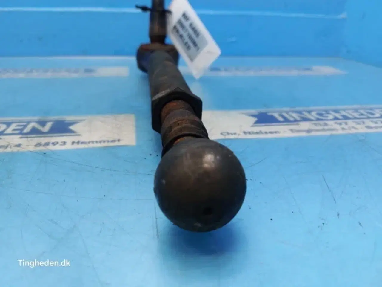 Billede 17 - Massey Ferguson 6465 Knæled 3907160M1