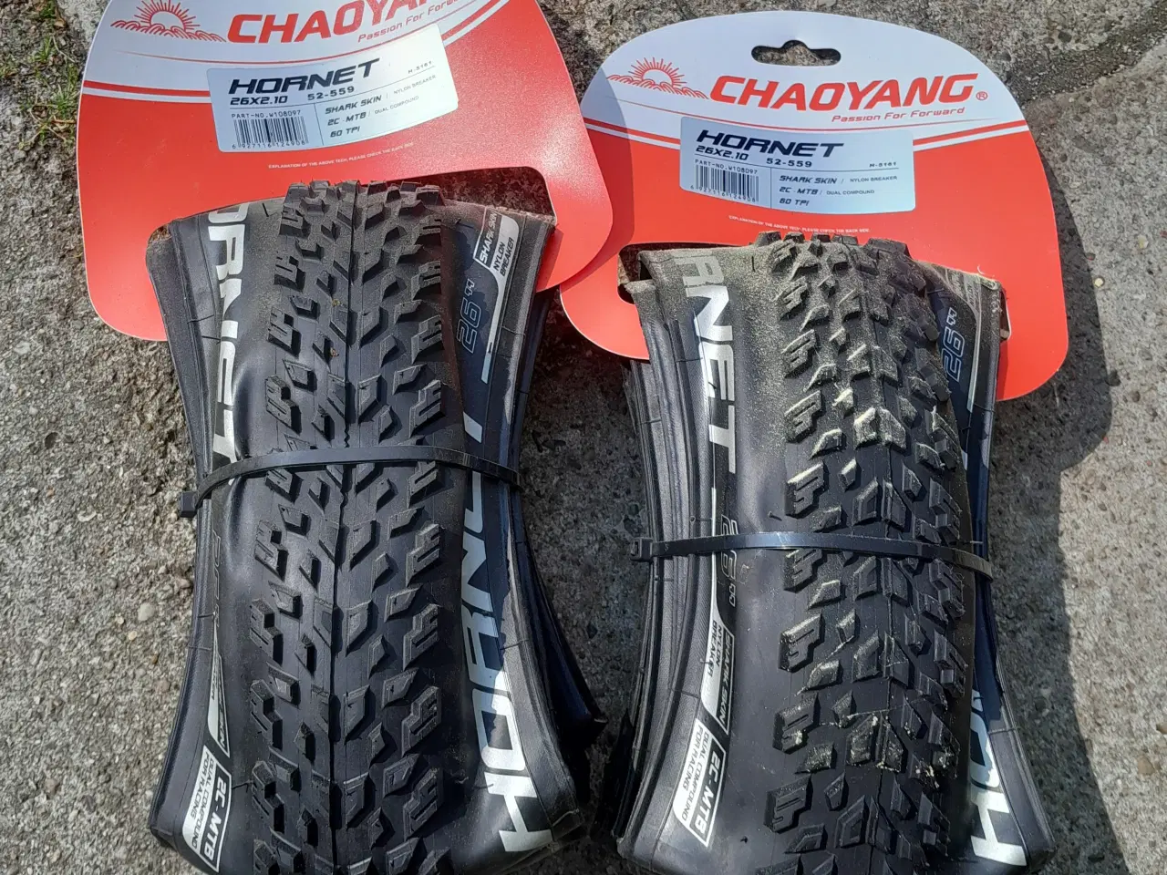 Billede 4 - 26" Mountainbike 