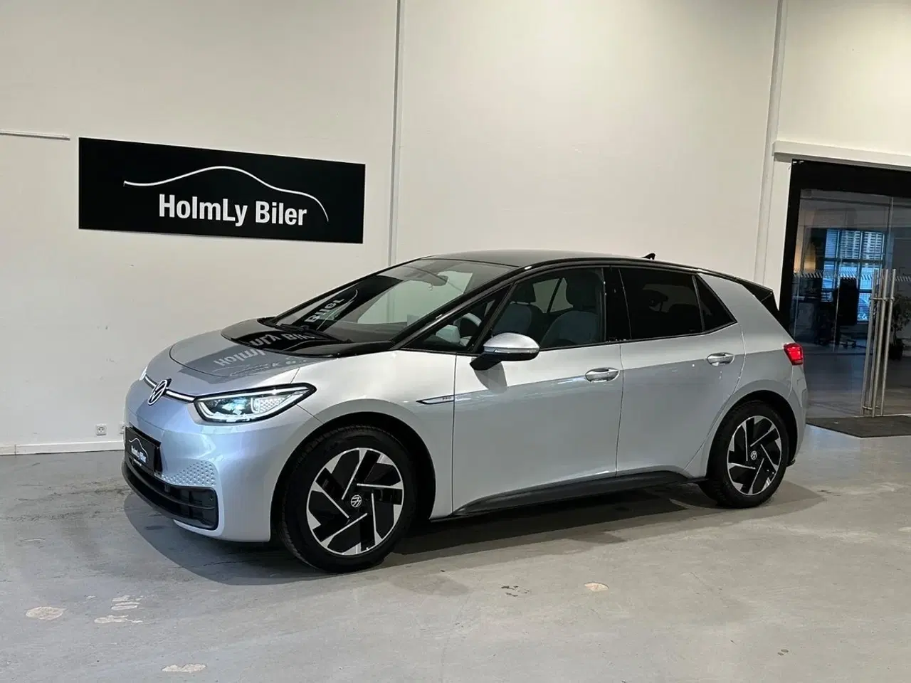 Billede 1 - VW ID.3 58 Pro Performance Tech