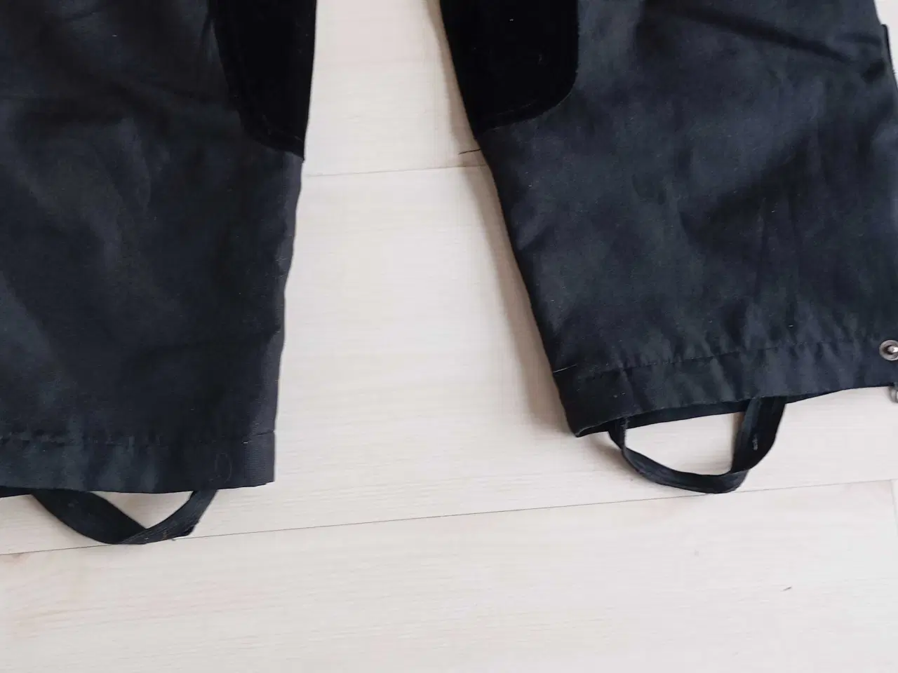 Billede 9 - Termoridebukser. Vinter ridebukser