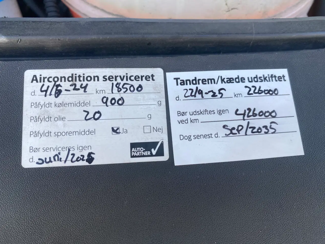Billede 9 - Virkelig fin transporter