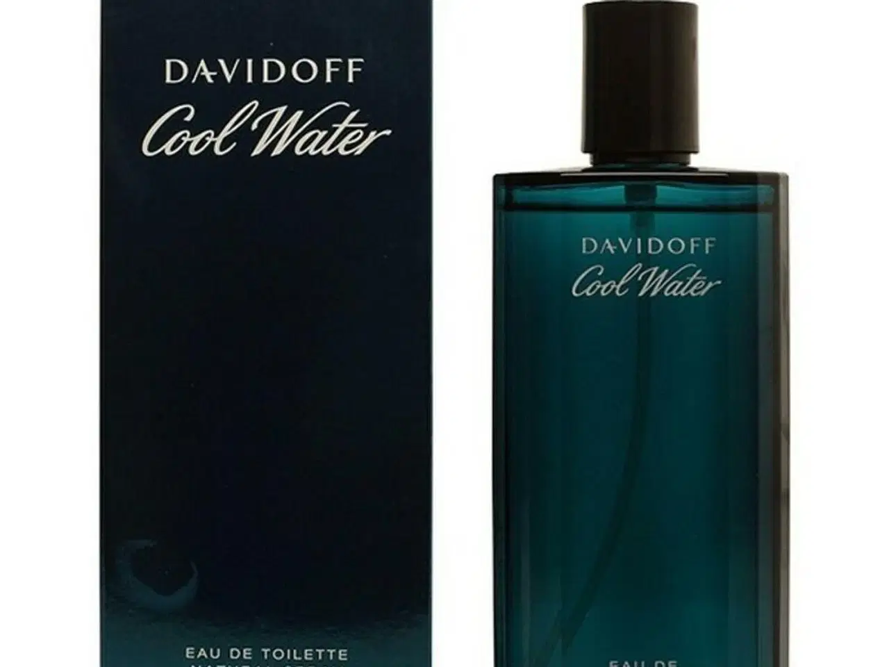 Billede 3 - Herreparfume Davidoff EDT 200 ml