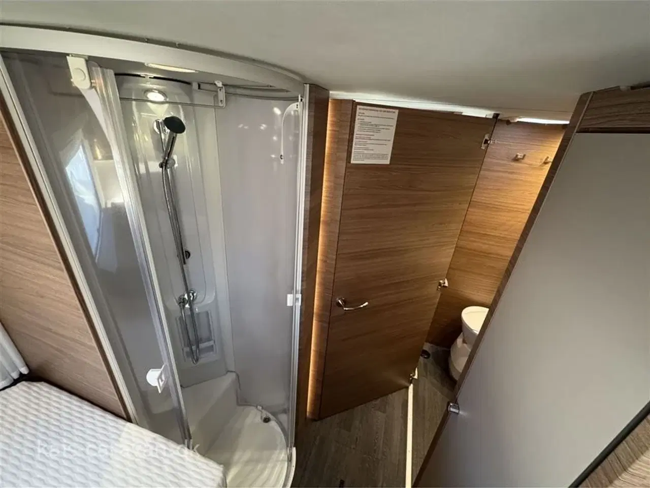 Billede 14 - 2024 - Knaus L!VE I 900 LEG Enkeltsenge