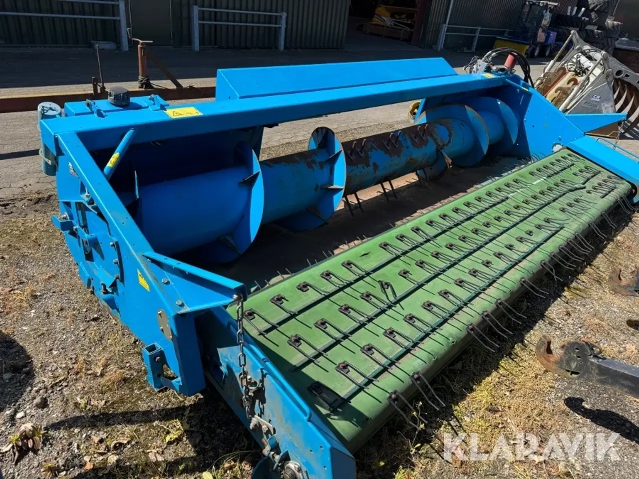 Billede 2 - Pick-up bord Shelbourne