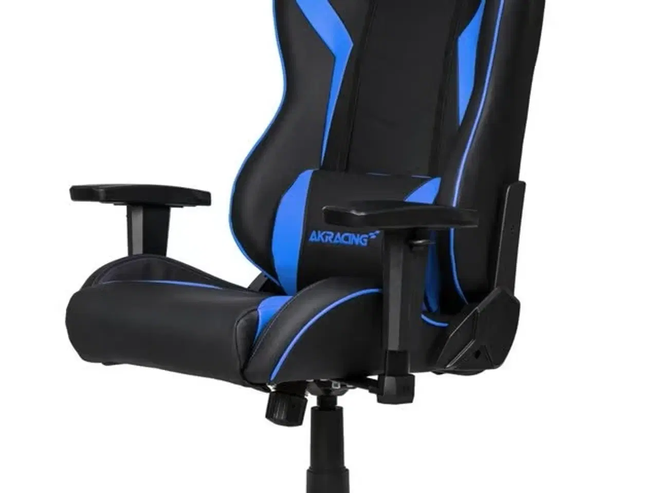 Billede 1 - AK Racing Gamerstol