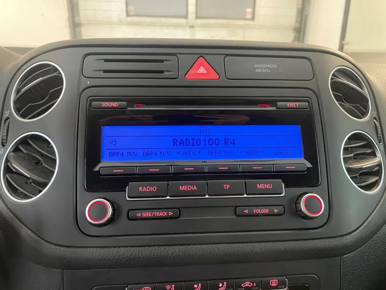 Billede 8 - VW Golf Plus 1,4 TSi 122 Comfortline