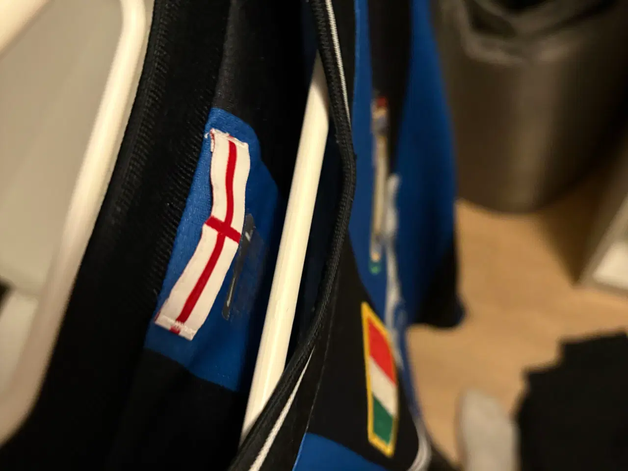 Billede 7 - Zanetti intet trøje