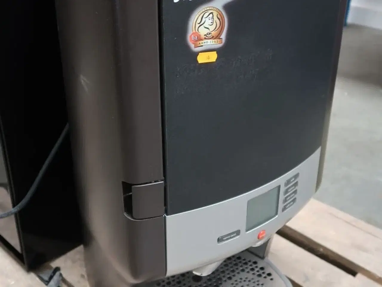 Billede 2 - Kaffemaskine MERRILD