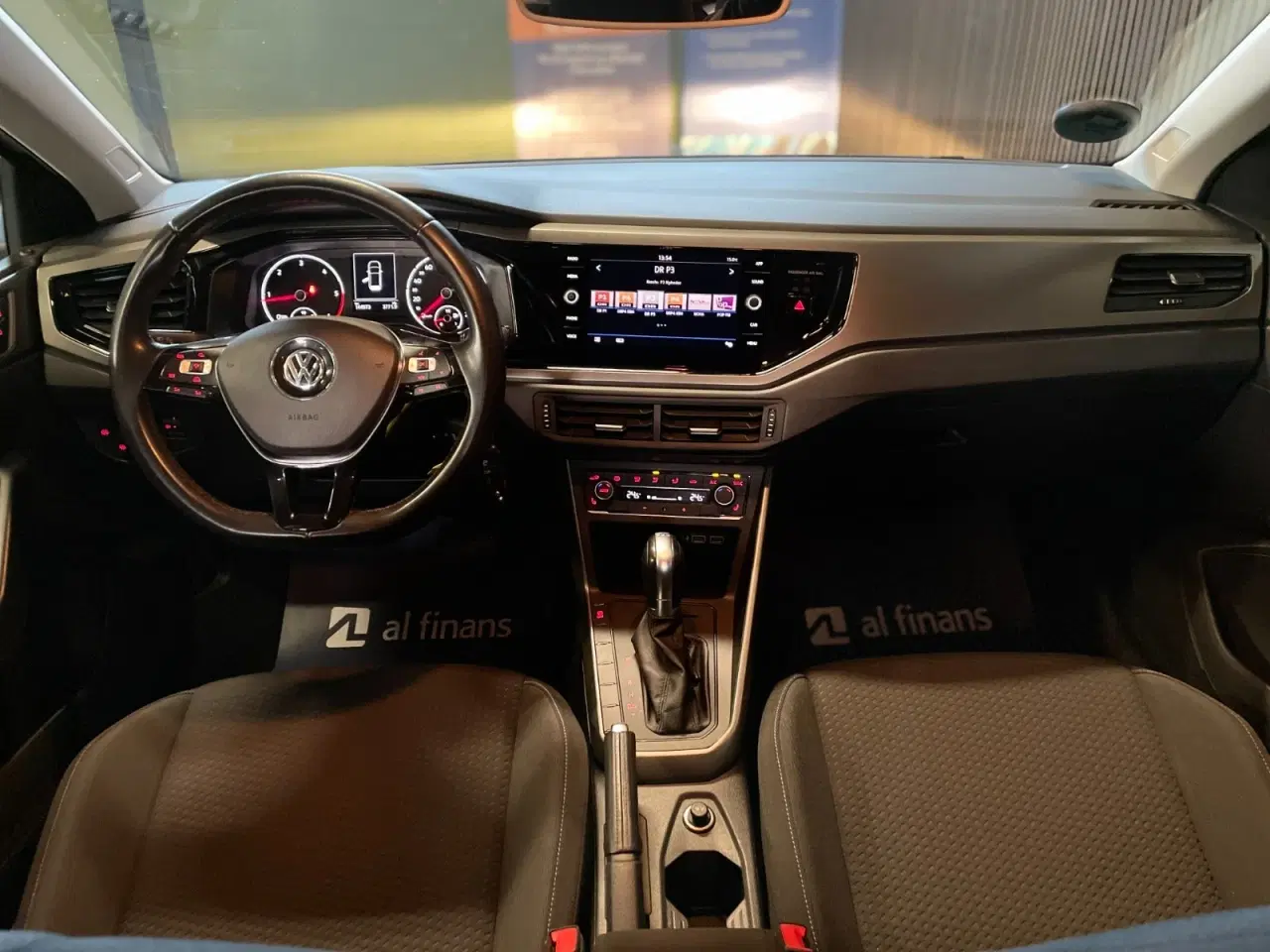 Billede 12 - VW Polo 1,6 TDi 95 Comfortline DSG
