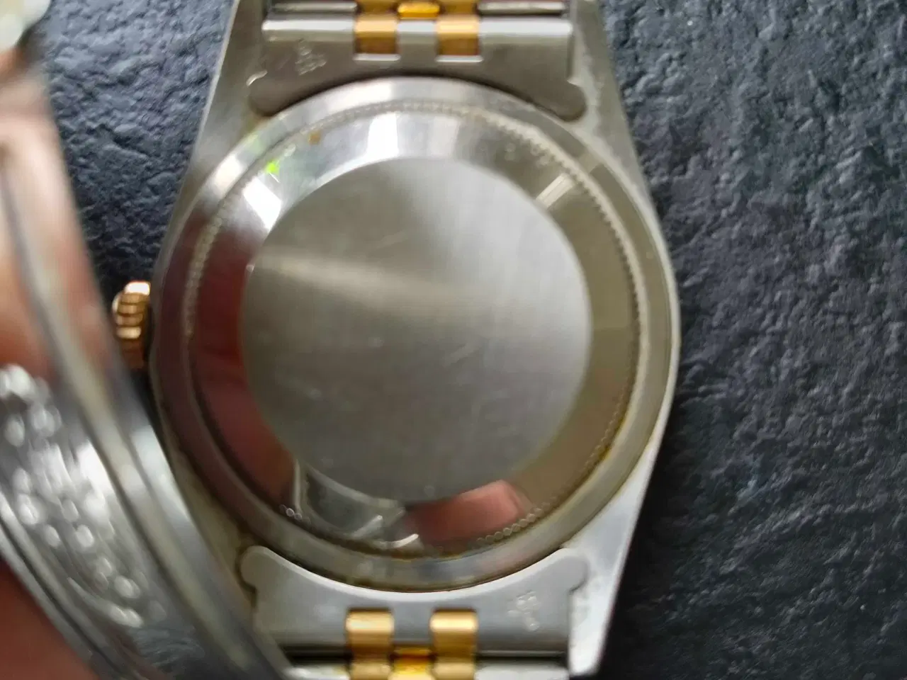 Billede 7 - Rolex evt bytte med nyere jolle med motor