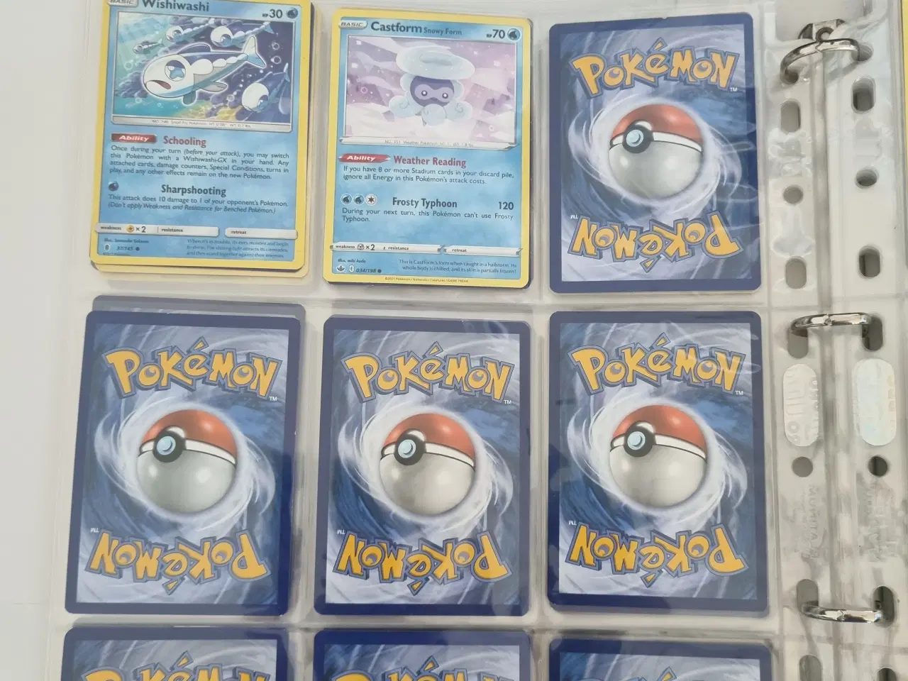Billede 16 - Pokemon kort til salg