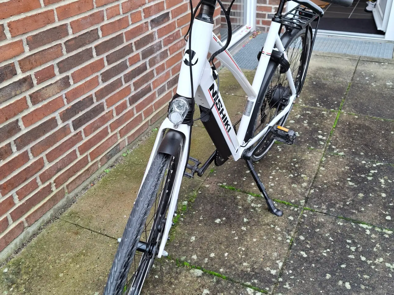 Billede 7 - El cykel sælges 