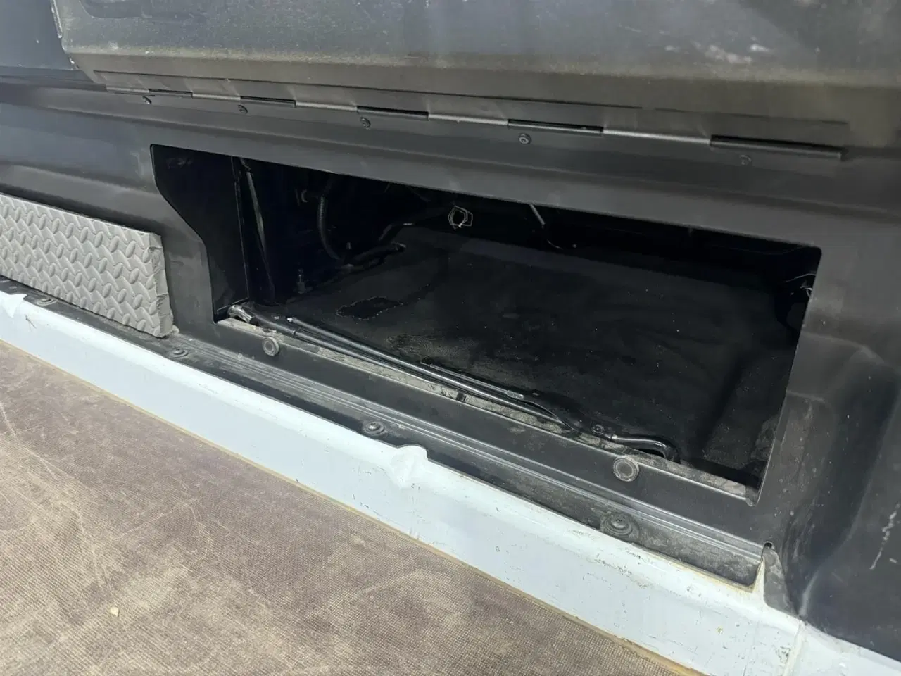 Billede 9 - Ford Transit Custom 300 L2H1 2,0 TDCi Trend 130HK Van 6g Aut.