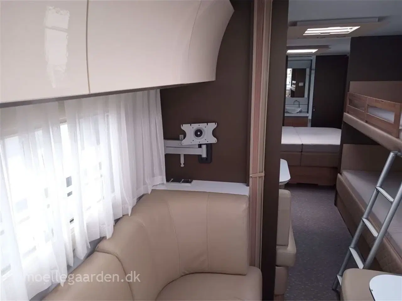 Billede 18 - 2016 - Adria Alpina 903 HT