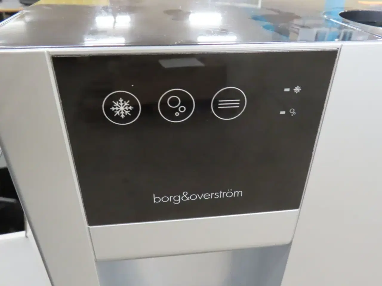 Billede 6 - Vandautomat BORG&OVERSTRØM