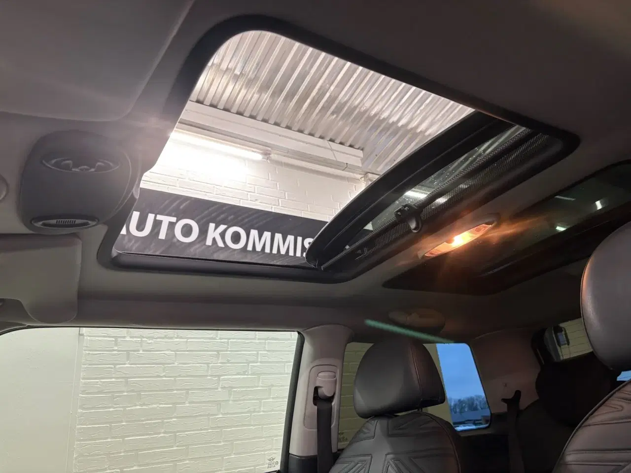 Billede 11 - Mini Cooper Mini Cooper aut. 115HK 3d