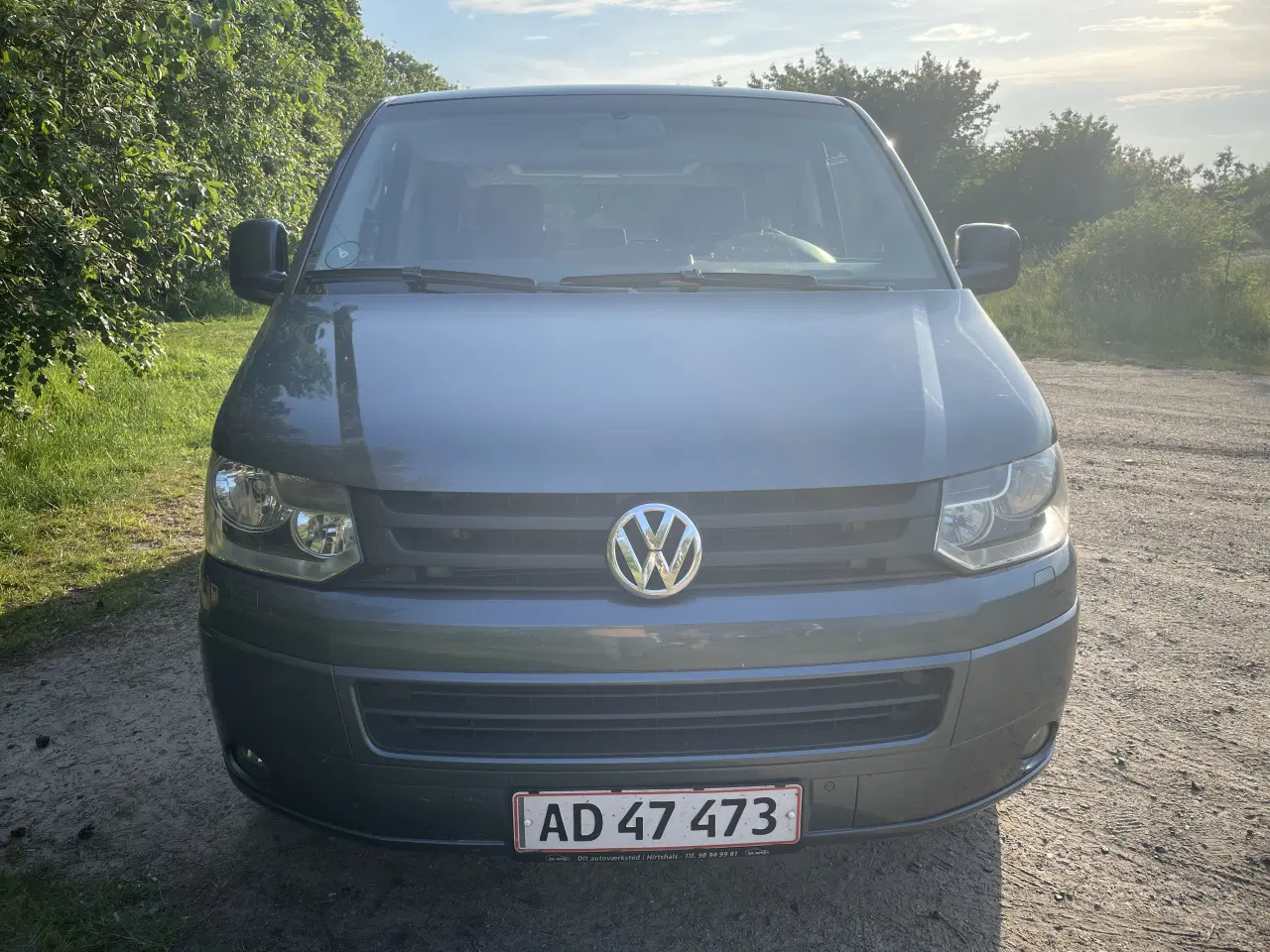 Billede 5 - VW Multivan Highline / Camper