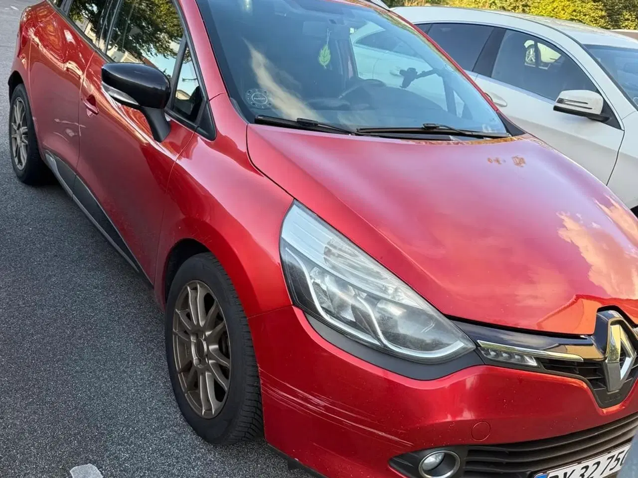 Billede 2 - Renault Clio IV dCi 75 Sport Tourer