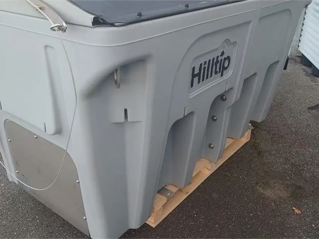 Billede 3 - Hilltip IceStriker 900AM