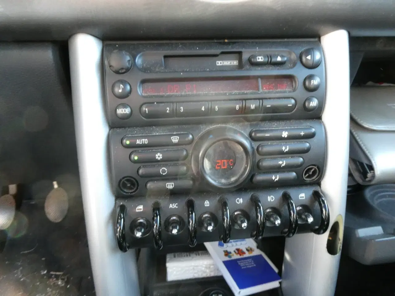 Billede 12 - MINI Cooper 1,6 