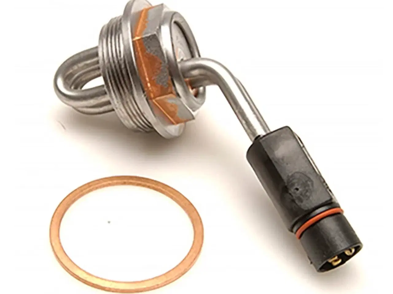 Billede 1 - DEFA motorvarmer 256