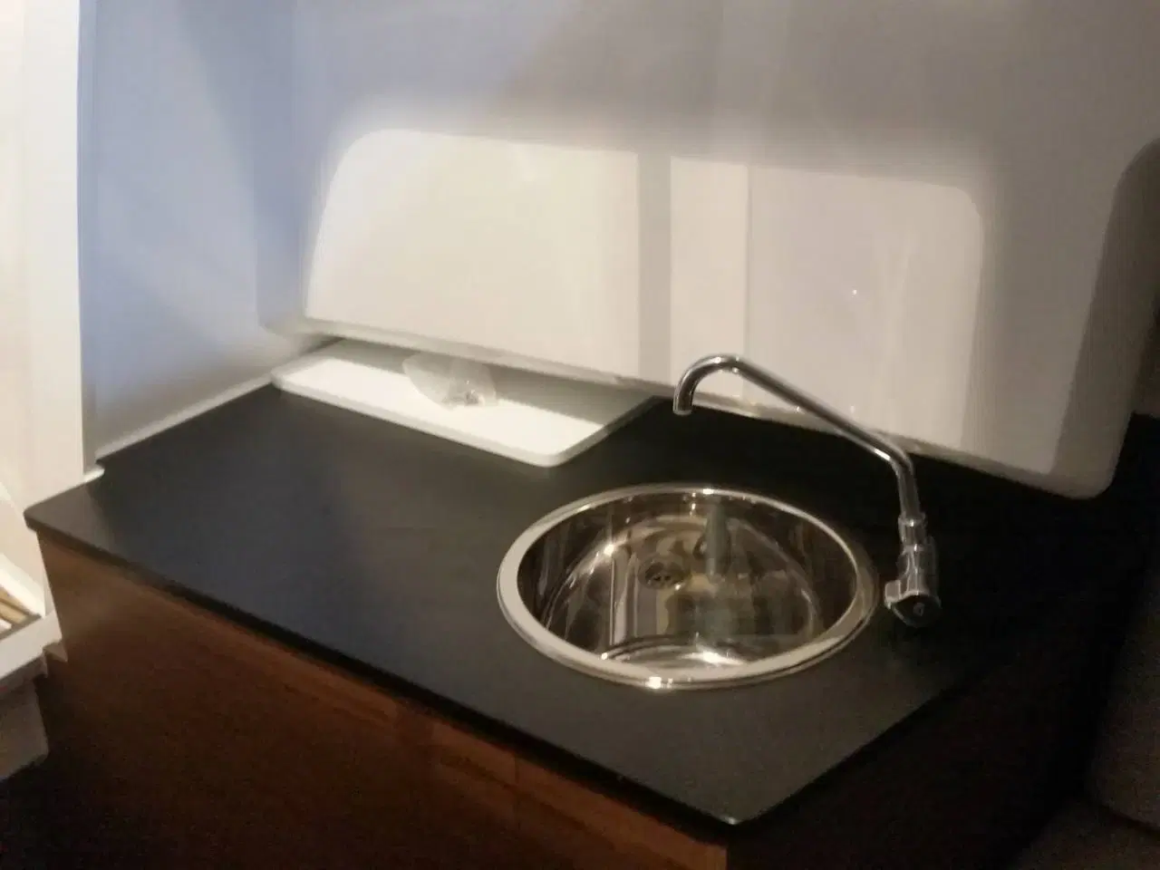 Billede 18 - Jeanneau Cap Camarat 7.5 WA