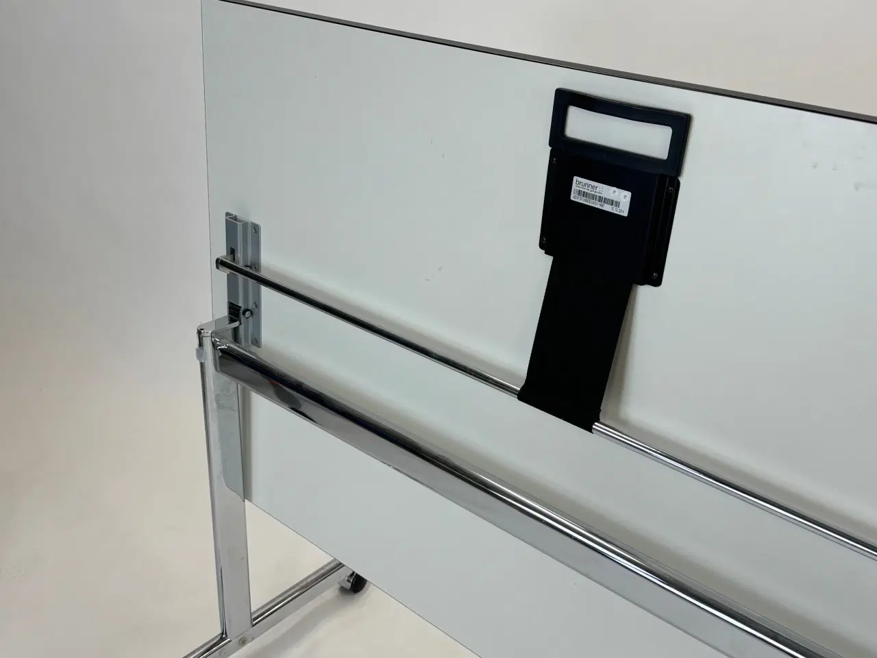 Billede 7 - Brunner | Torino Flipbord m. Hjul