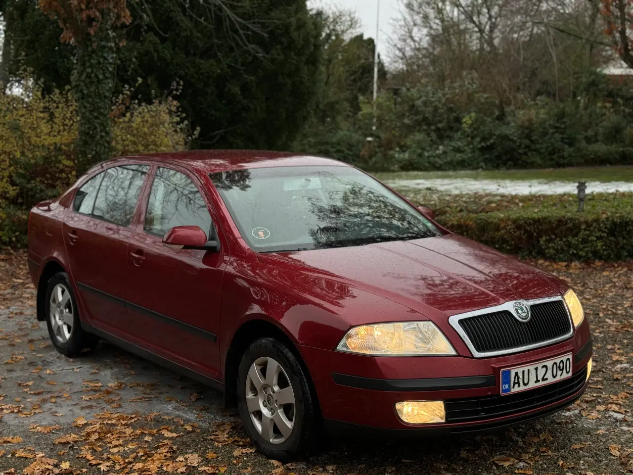 Billede 3 - Skoda Octavia 2.0 FSI