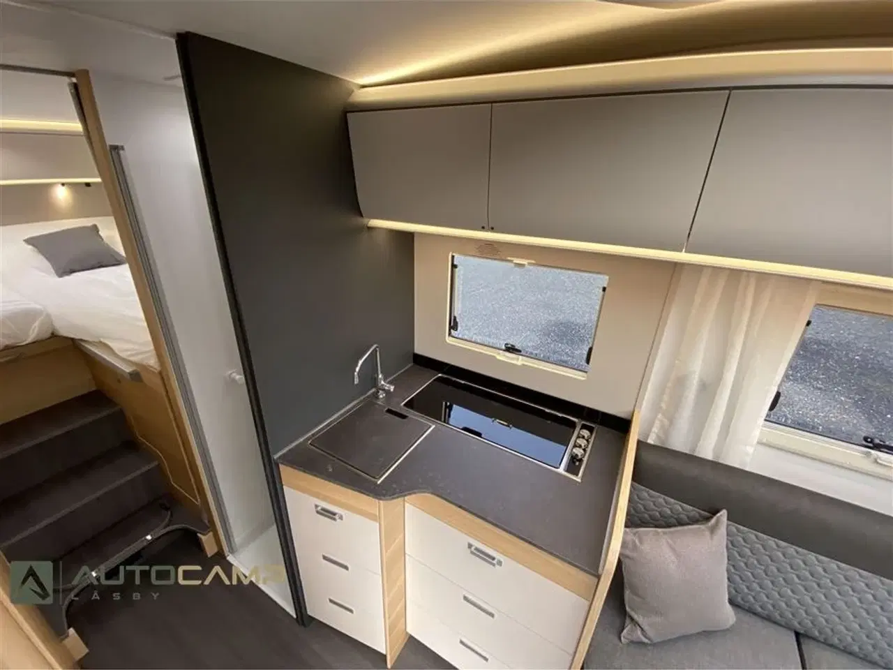 Billede 9 - 2024 - Adria Coral AXESS 650 DL