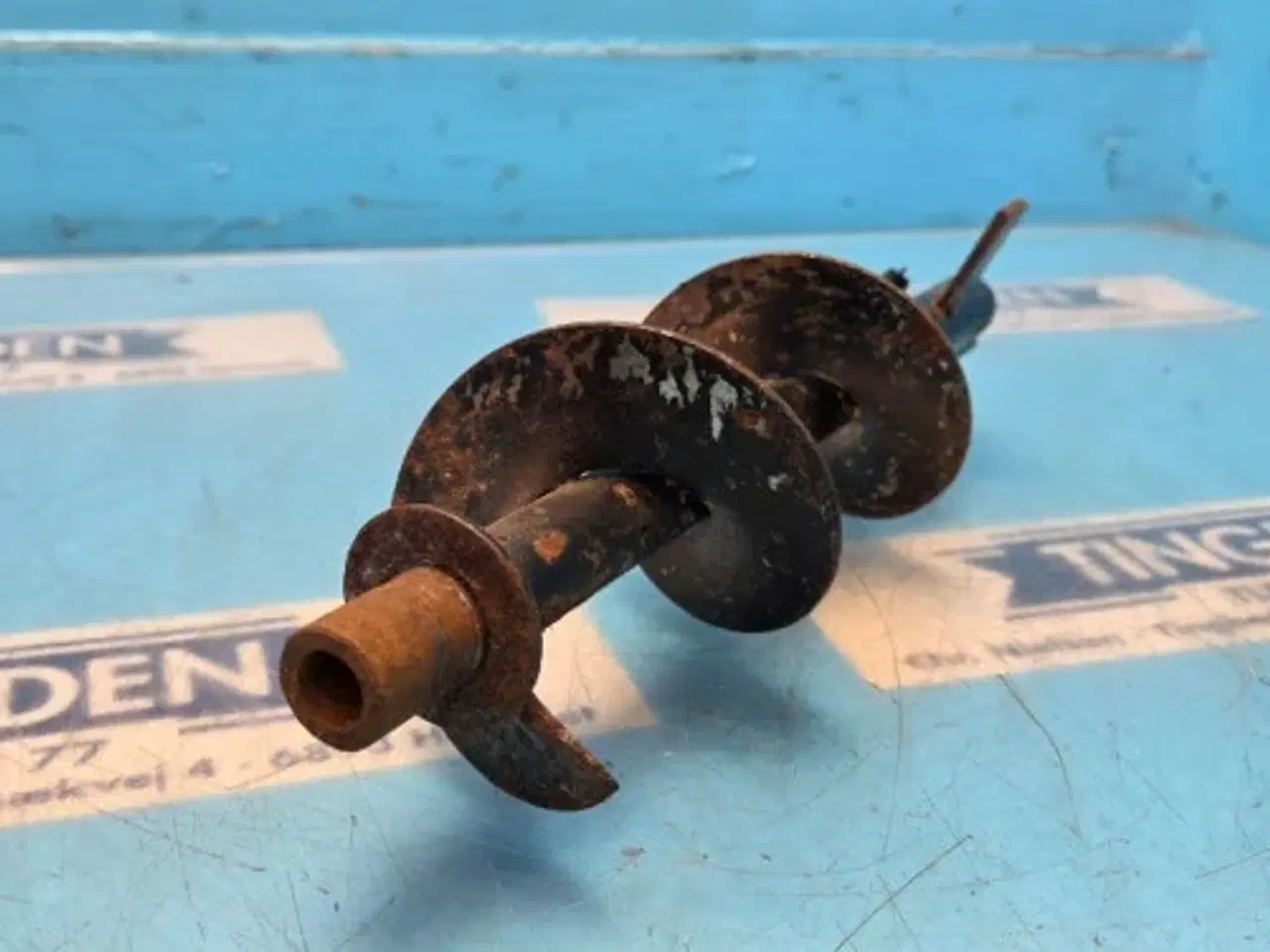 Billede 8 - Case 9120 Snegl 84435828