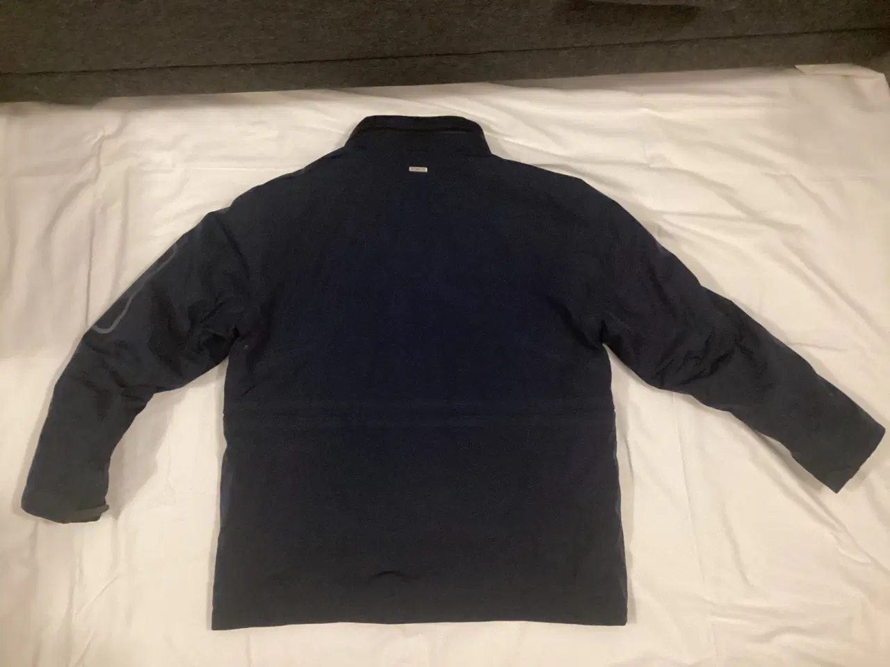 Billede 3 - Bison jakke 2 i 1 