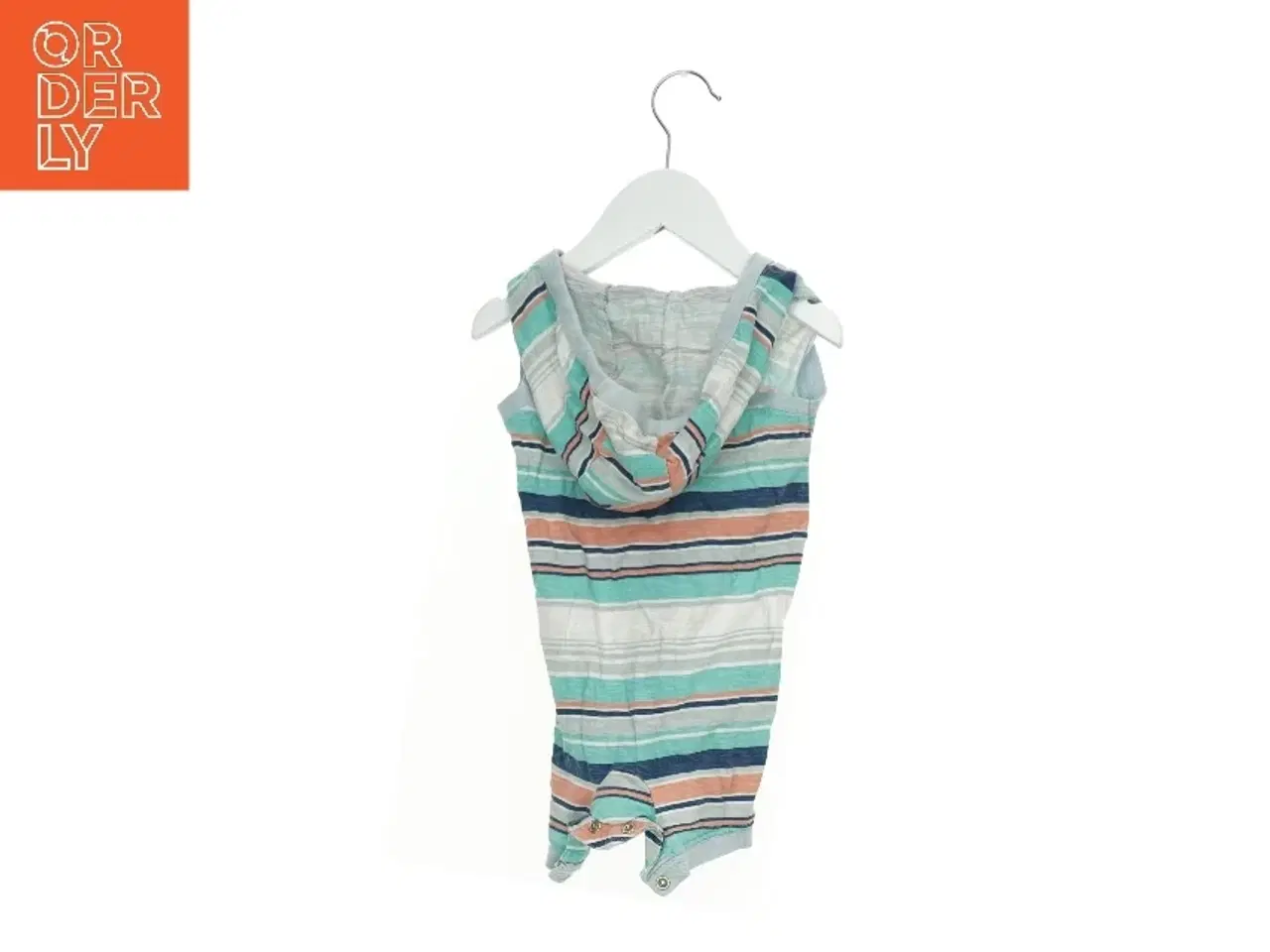 Billede 2 - Bodystocking fra Carter’s (str. 74 cm)