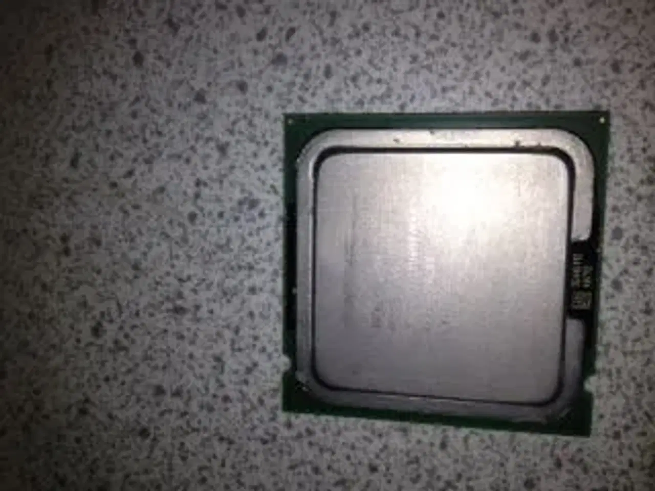 Billede 1 - Pentium 4 - 3,20ghz/1M/800