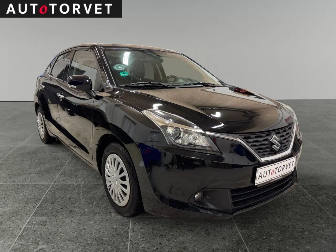 Billede 2 - Suzuki Baleno 1,2 Dualjet SHVS Exclusive