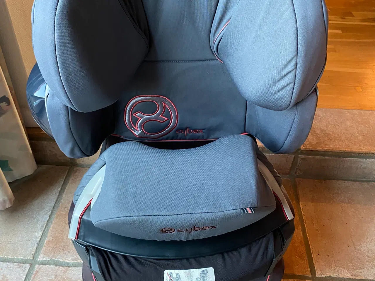 Billede 5 - Cybex Pallas 2 fix autostol 