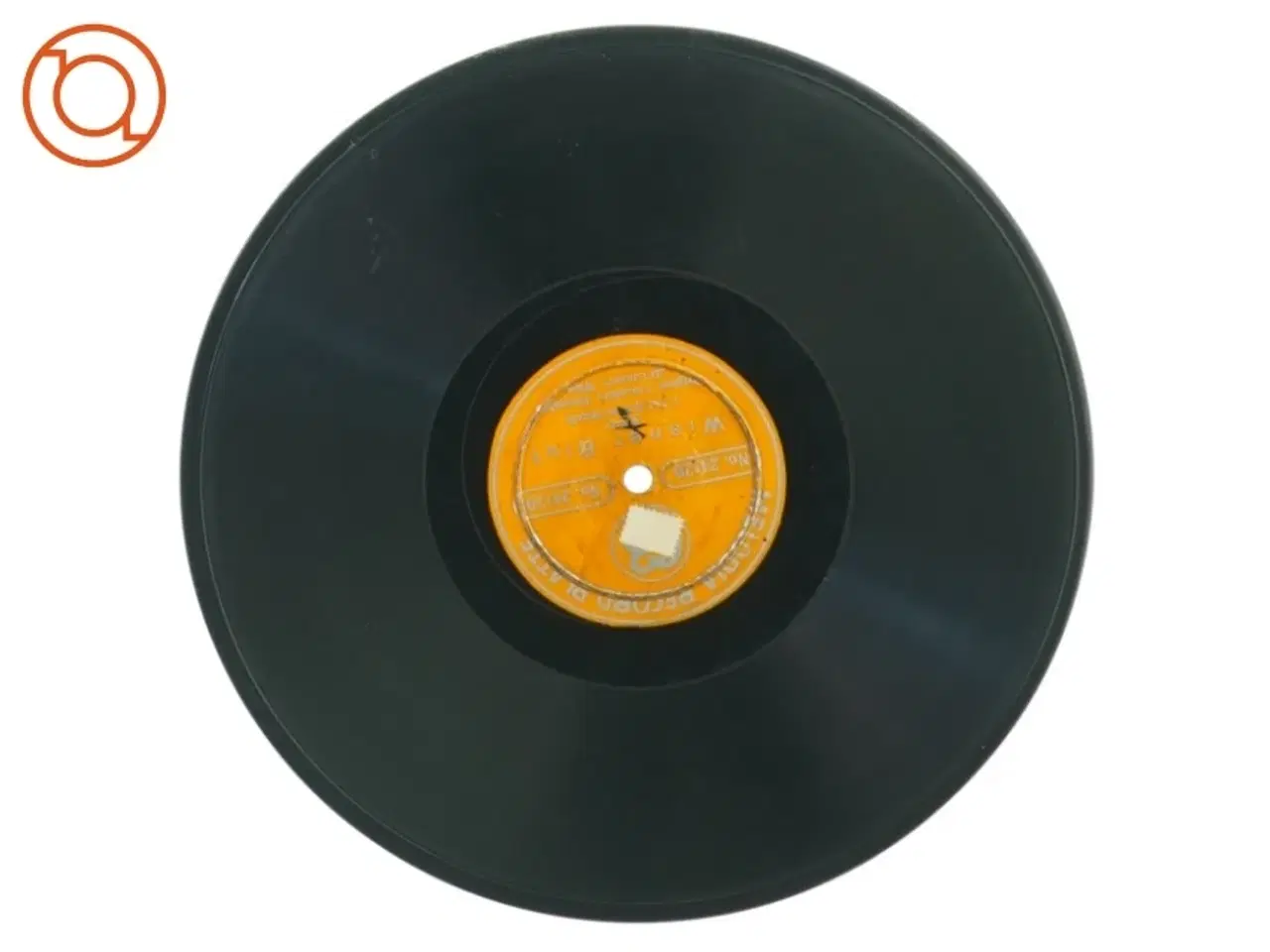 Billede 2 - Wiener blut lp fra Melodia Record Platte (str. 25 cm)