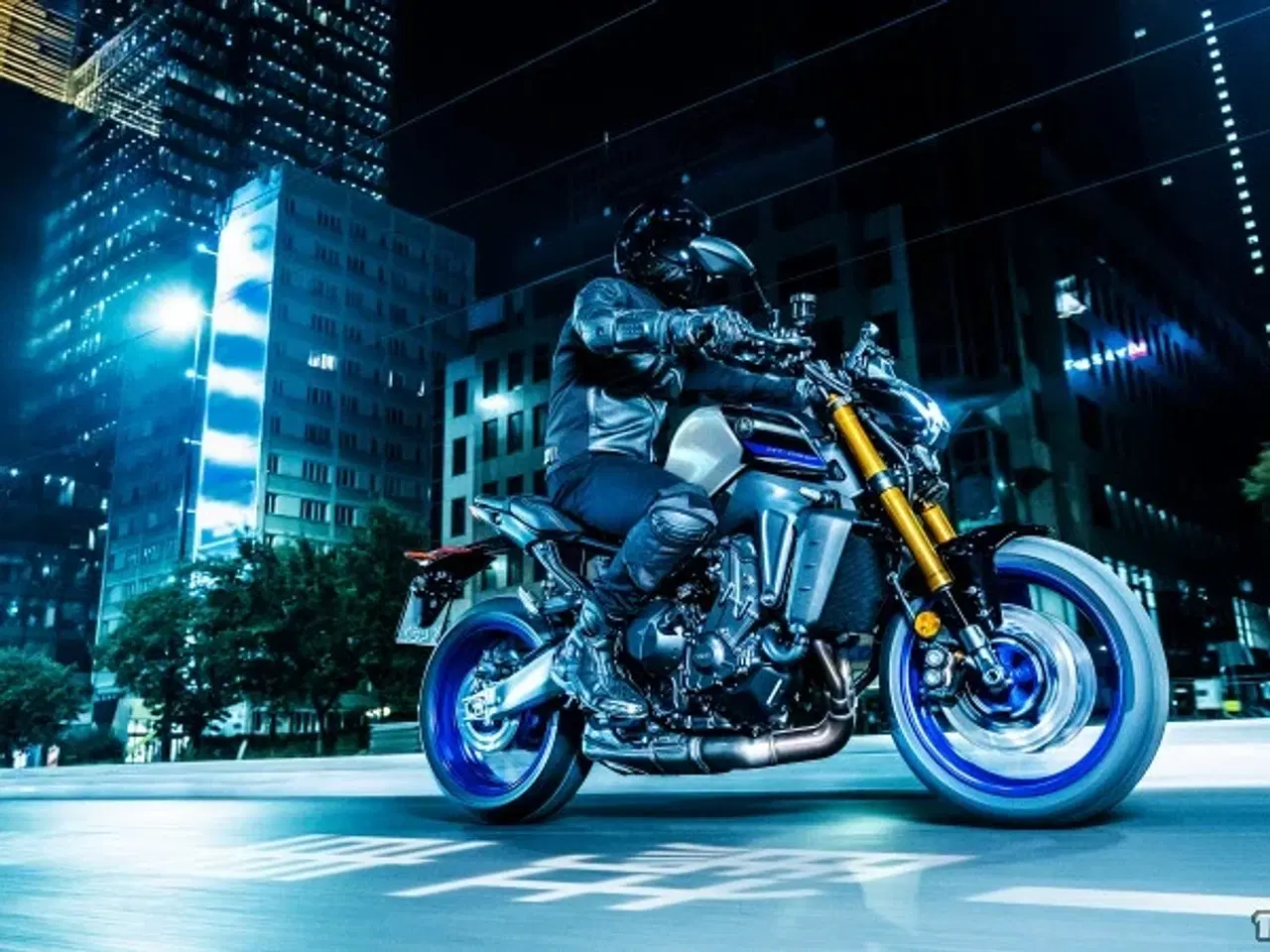 Billede 15 - Yamaha MT-09 SP