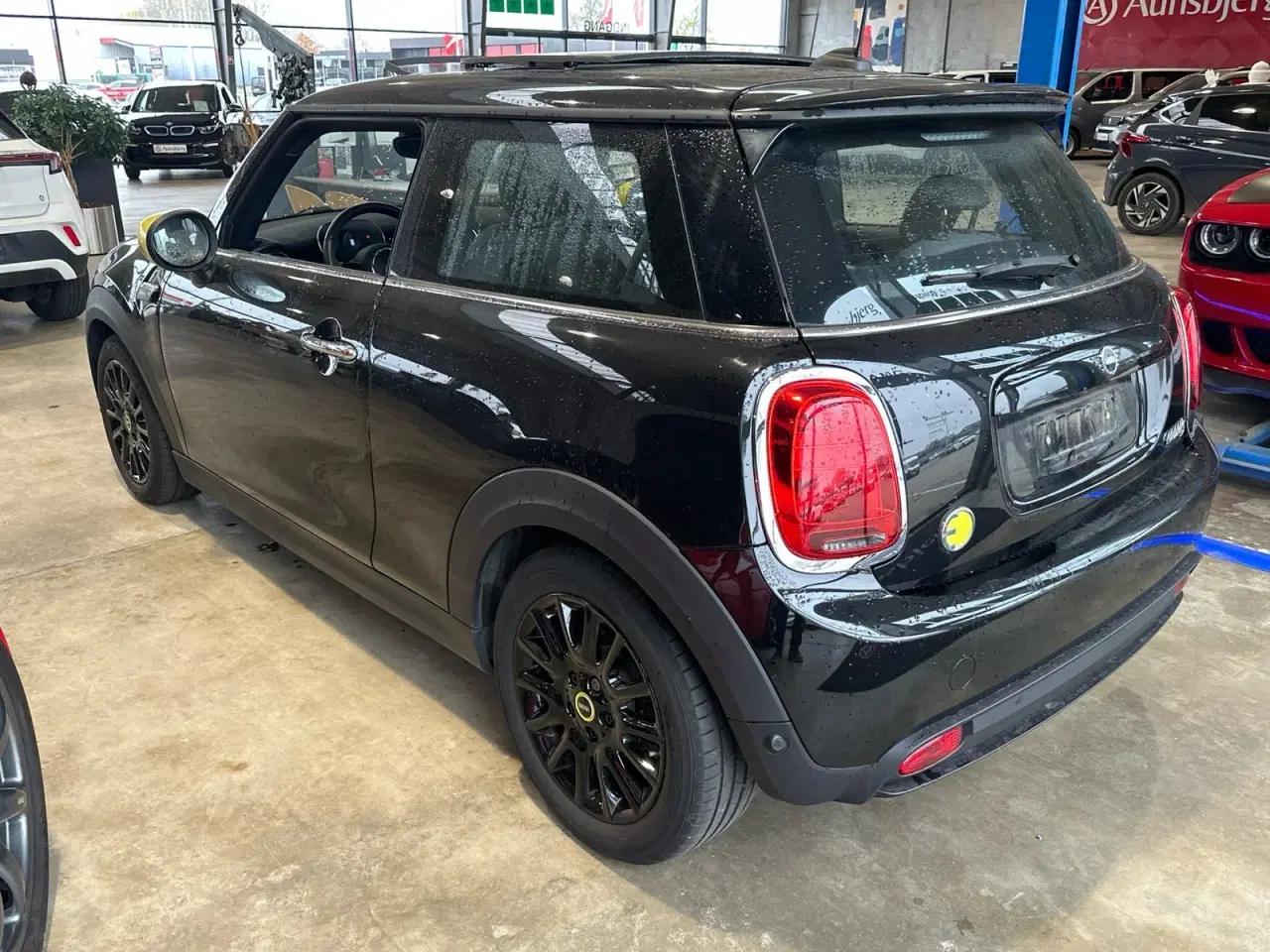 Billede 2 - MINI Cooper SE  Camden