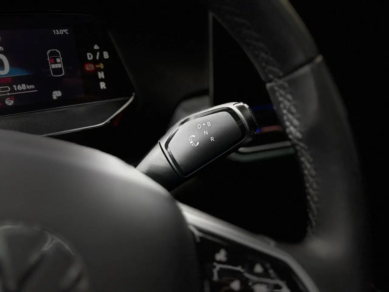 Billede 8 - VW ID.4 77 Pro