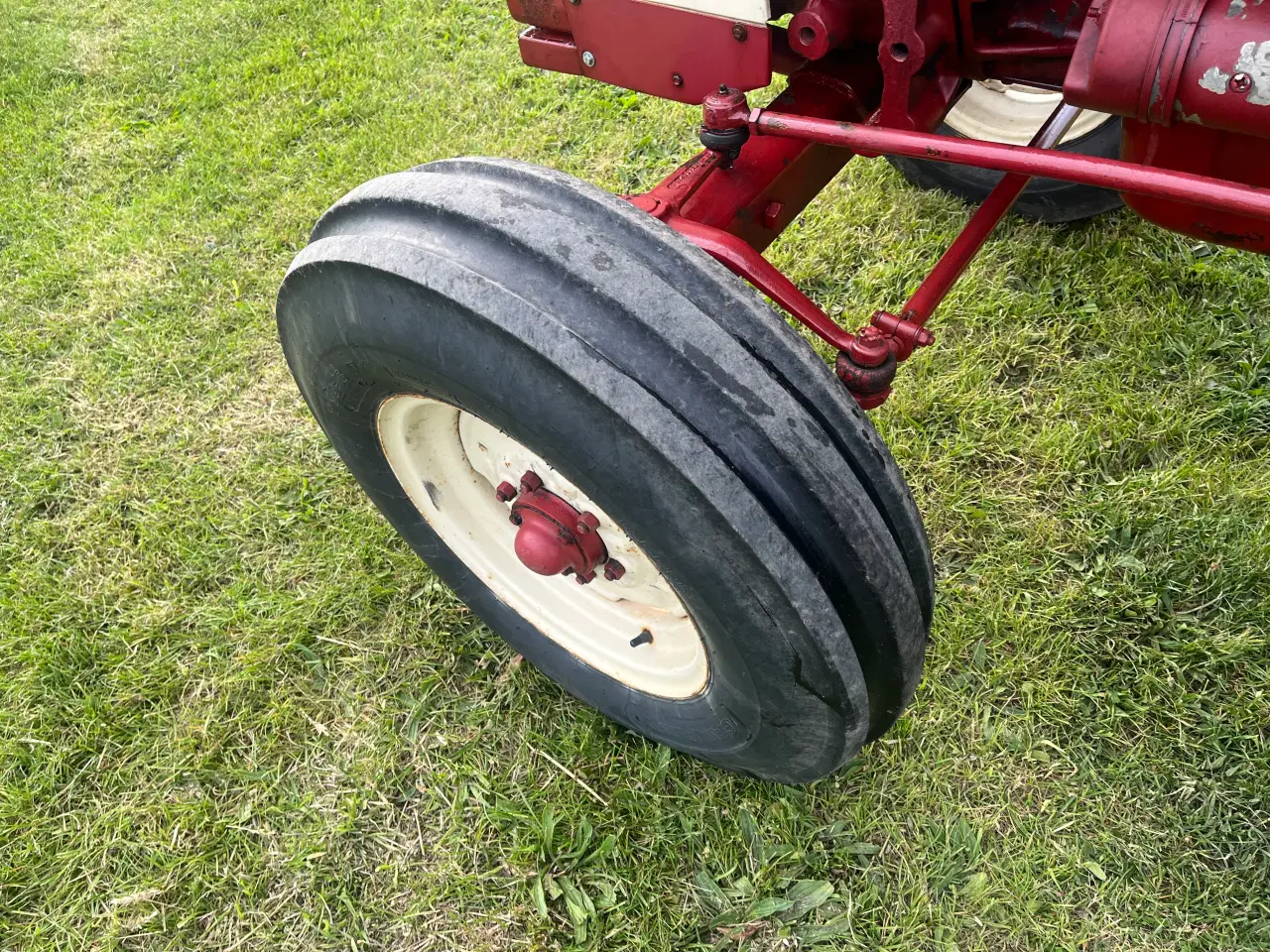 Billede 5 - IH 384