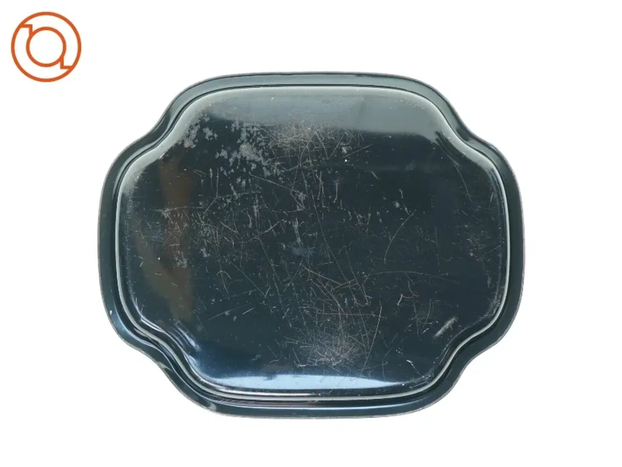 Billede 3 - Bakke (str. 40 x 34 cm)